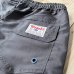 画像3: 【WASABI】wasabi trunks/black (3)