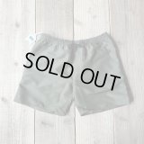 【WASABI】wasabi trunks/green