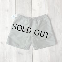 【WASABI】wasabi trunks/green