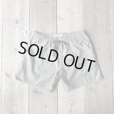 【WASABI】wasabi trunks/beige