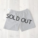 【WASABI】wasabi trunks/black