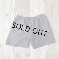【WASABI】wasabi trunks/black
