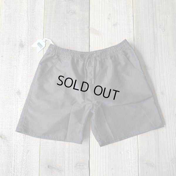 画像1: 【WASABI】wasabi trunks/black