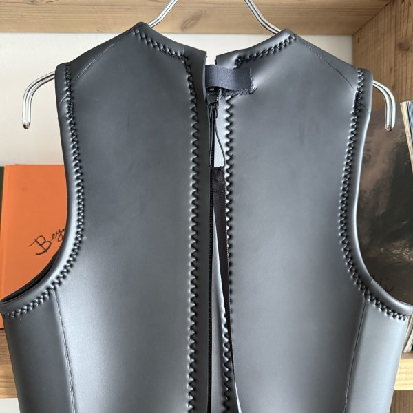 画像3: 【JULY WETSUITS】Long John