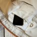 画像4: Wasabi / Leather shoulder tote/cream/20L (4)