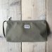 画像1: Wasabi / Stand pouch twin/olive green (1)