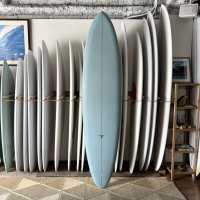 【Joshua Keogh】Typhoon Gun / Everyday 7’10”