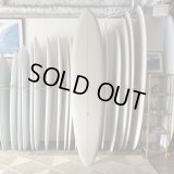 【Joshua Keogh】Typhoon Gun / Everyday 8’1”
