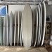 画像2: 【Joshua Keogh】Typhoon Gun / Everyday 8’1” (2)