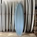 画像2: 【Ellis Ericson Surfboards】Lite Kite Fish 6'3  (2)