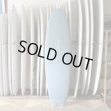 【Ellis Ericson Surfboards】Lite Kite Fish 6'3 