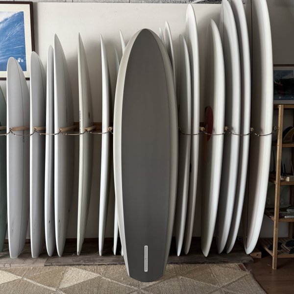画像2: 【Ellis Ericson Surfboards】First Model 7’0”