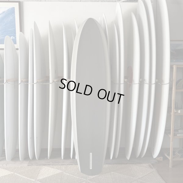 画像2: 【Ellis Ericson Surfboards】First Model 7’0”