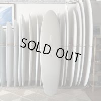 【Ellis Ericson Surfboards】First Model 7’0”
