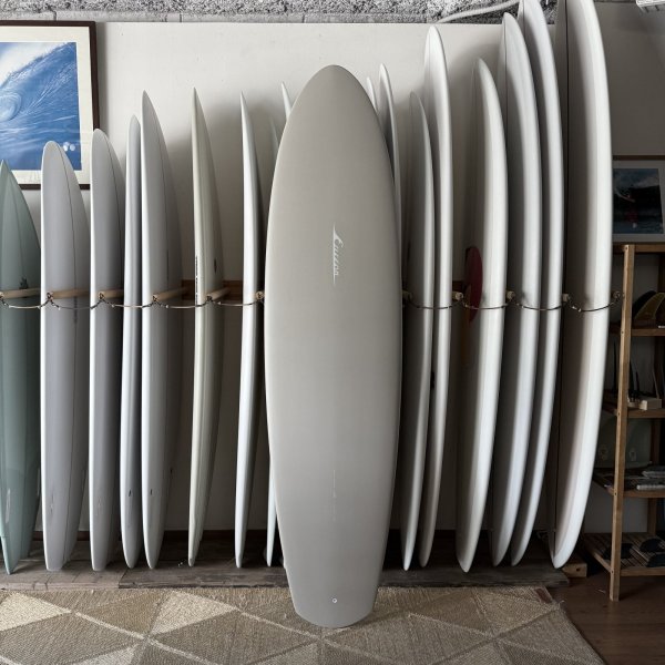 画像1: 【Ellis Ericson Surfboards】First Model 7’0”