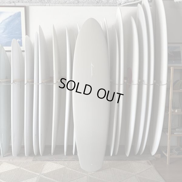 画像1: 【Ellis Ericson Surfboards】First Model 7’0”