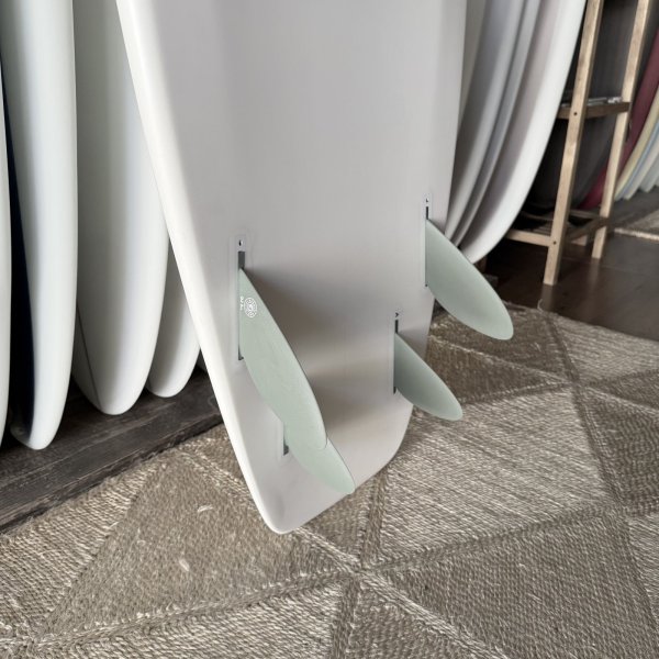 画像3: 10%OFF【Ellis Ericson Surfboards】Lite Kite 5'11”