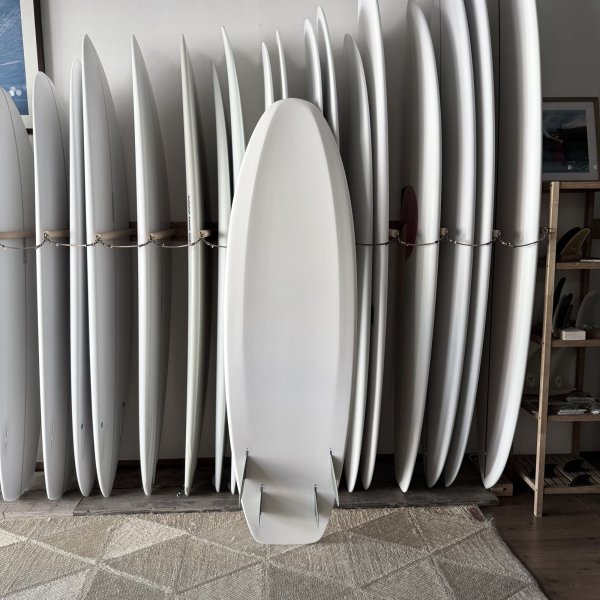 画像2: 10%OFF【Ellis Ericson Surfboards】Lite Kite 5'11”