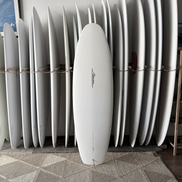 画像1: 10%OFF【Ellis Ericson Surfboards】Lite Kite 5'11”