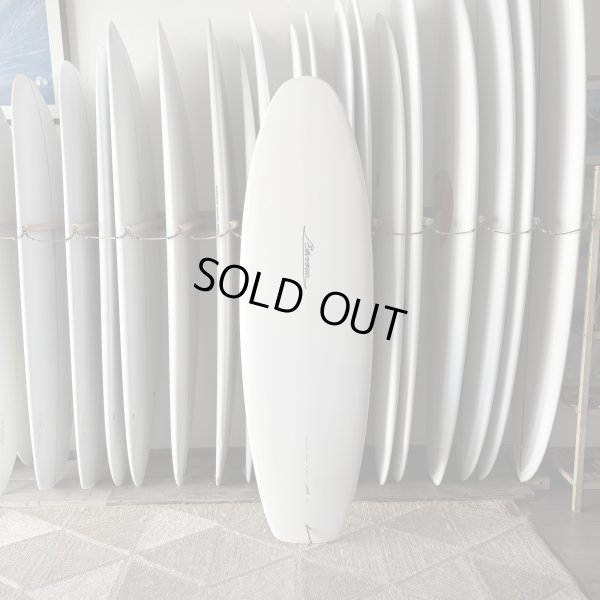 画像1: 10%OFF【Ellis Ericson Surfboards】Lite Kite 5'11”