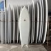 画像1: 10%off【Mackie Designs】 Sidecut Fish 6’2” (1)