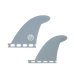 画像1: 【TRUE AMES】John Simon Quad Type II - Futures Compatible/blue (1)