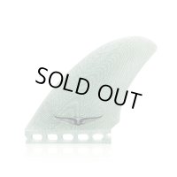 【NVS FINS】SKIP FRYE TWIN - APEX FLEX(Single Tab)