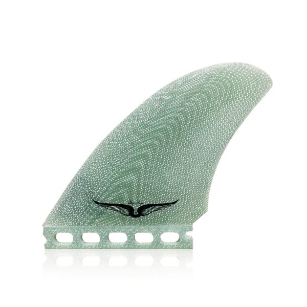 画像1: 【NVS FINS】SKIP FRYE TWIN - APEX FLEX(Single Tab)