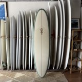 【Shyama Buttonshaw Designs】Snub Nose Mini Glider 6’10”