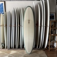 【Shyama Buttonshaw Designs】Snub Nose Mini Glider 6’10”