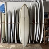 【Shyama Buttonshaw Designs】Mini Glider 7’2”