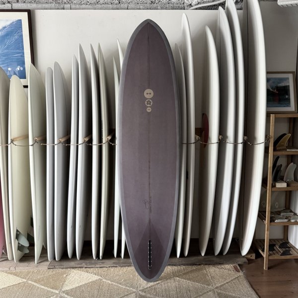 画像2: 【Shyama Buttonshaw Designs】Mini Glider 7’6”