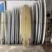 画像2: 【Shyama Buttonshaw Designs】Snub Nose Mini Glider 7’0” (2)