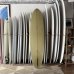 画像2: 【Shyama Buttonshaw Designs】Mini Glider 7’2” (2)