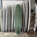 画像2: 【Shyama Buttonshaw Designs】Snub Nose Mini Glider 6’10” (2)