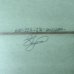 画像9: 【Shyama Buttonshaw Designs】Snub Nose Mini Glider 6’10” (9)
