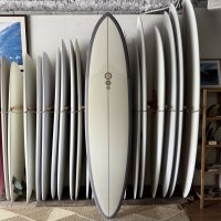 【Shyama Buttonshaw Designs】Mini Glider 7’6”
