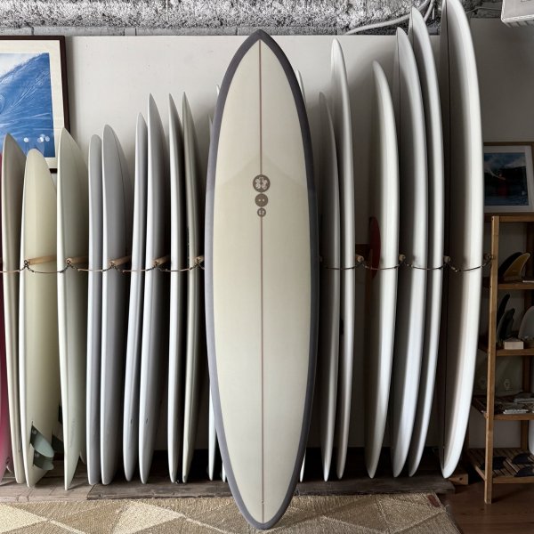 画像1: 【Shyama Buttonshaw Designs】Mini Glider 7’6”