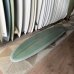 画像6: 【Shyama Buttonshaw Designs】Snub Nose Mini Glider 6’10”