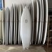 画像1: 【LOVE MACHINE】6'2" Pedestrian Ship (1)