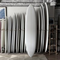 【LOVE MACHINE】7'10" Thick Lizzy