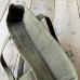画像3: Wasabi / Canvas tent tote (3)