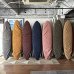 画像1: 【DEFORMASI】WASABI Baby Canvas Deck Wrap/M 6’5”-8’5” (1)