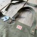 画像4: Wasabi / Canvas tent tote (4)
