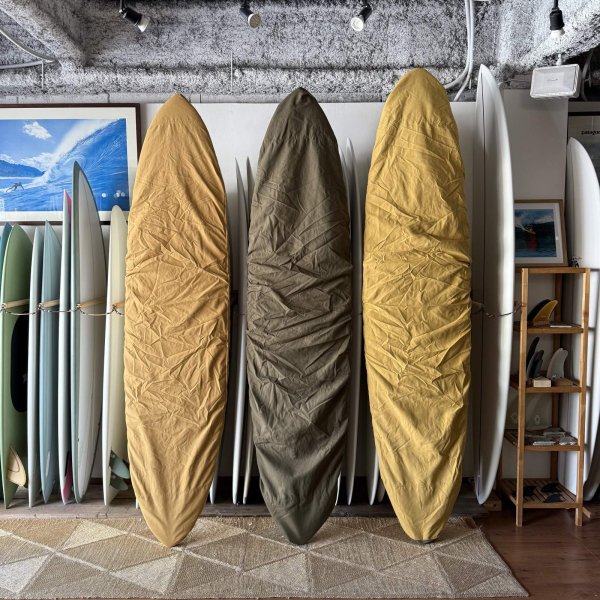 画像1: 【DEFORMASI】WASABI Beach Unbrella Fabric Deck Wrap