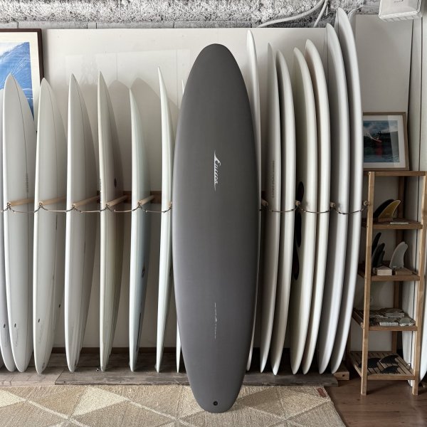 画像1: 【Ellis Ericson Surfboards】Lite Kite Twinzer Egg 7'2"