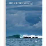 SURFERS JOURNAL/サーファーズジャーナル日本版15.2