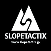 SLOPETACTIX 始動！