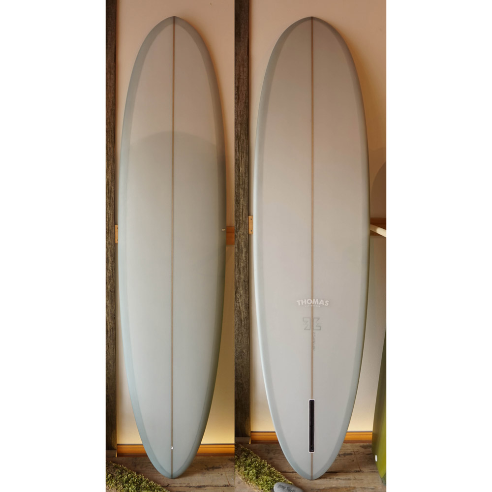 thomas bexson surfdoards トーマスベクソンサーフボード mid length