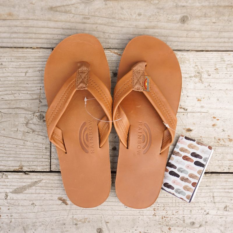 【RAINBOW SANDALS/レインボーサンダル】301ALTS/ Classic Tan Brown